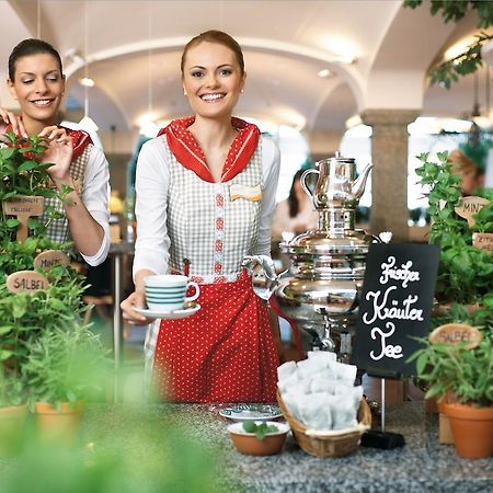 Landzeit Autobahn-Restaurant Steinhaeusl Bei Wien Altlengbach Екстериор снимка