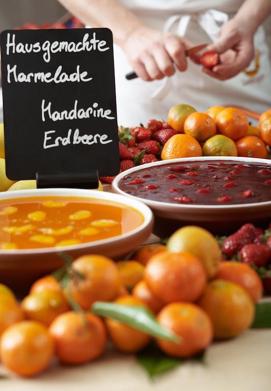 Landzeit Autobahn-Restaurant Steinhaeusl Bei Wien Altlengbach Екстериор снимка